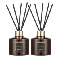 Kundal Perfume Diffuser White Musk ������������ ��� ���� "����� ������" (200 �� � 2��)