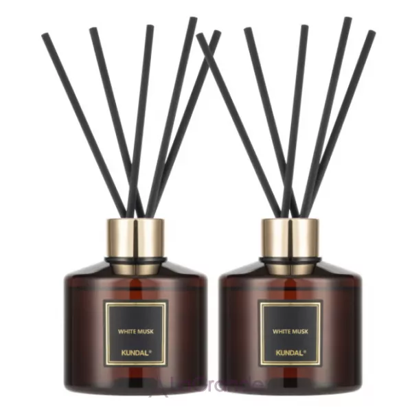 Kundal Perfume Diffuser White Musk ������������� ��� ���� 