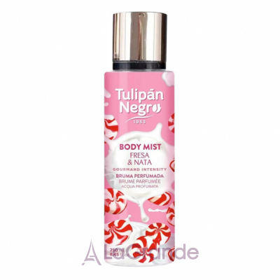 Tulipan Negro Body Mist ̳   