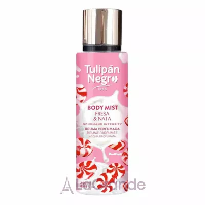Tulipan Negro Body Mist ̳   