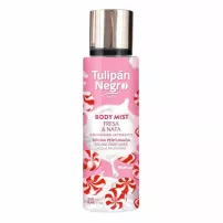 Tulipan Negro Body Mist ̳�� ��� ��� "���������� ����"