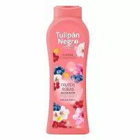 Tulipan Negro Floral Collection Shower Gel ��������������� ���� ��� ���� "������� ������"