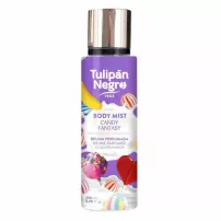 Tulipan Negro Candy Fantasy Body Mist ���� ��� ���� "������� ��������"
