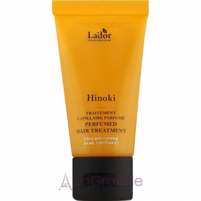 La'dor Hinoki Perfumed Hair Treatment      