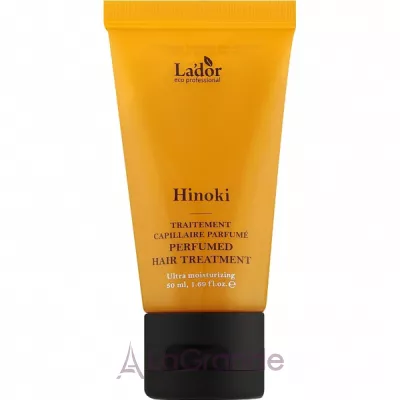 La'dor Hinoki Perfumed Hair Treatment      