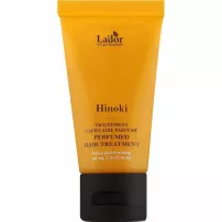 La'dor Hinoki Perfumed Hair Treatment ��������������� ����������� ����� ��� ����� "Hinoki"