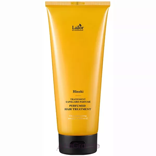 La'dor Hinoki Perfumed Hair Treatment ��������������� ����������� ����� ��� ����� 