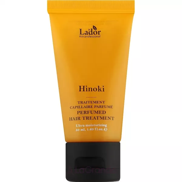 La'dor Hinoki Perfumed Hair Treatment ��������������� ����������� ����� ��� ����� 