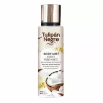 Tulipan Negro Coco Pure White Body Mist ���� ��� ���� "������ �����"