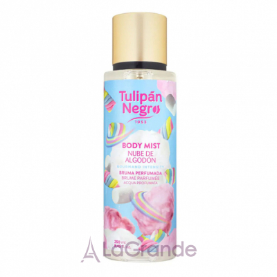 Tulipan Negro Cotton Cloud Body Mist ̳   