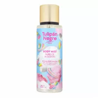 Tulipan Negro Cotton Cloud Body Mist ���� ��� ���� "��������� ������"