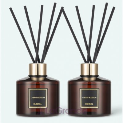 Kundal Perfume Diffuser Cherry Blossom ������������ ��� ���� 