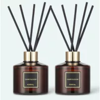Kundal Perfume Diffuser Cherry Blossom ������������ ��� ���� "�������� ���" (200 �� � 2��)
