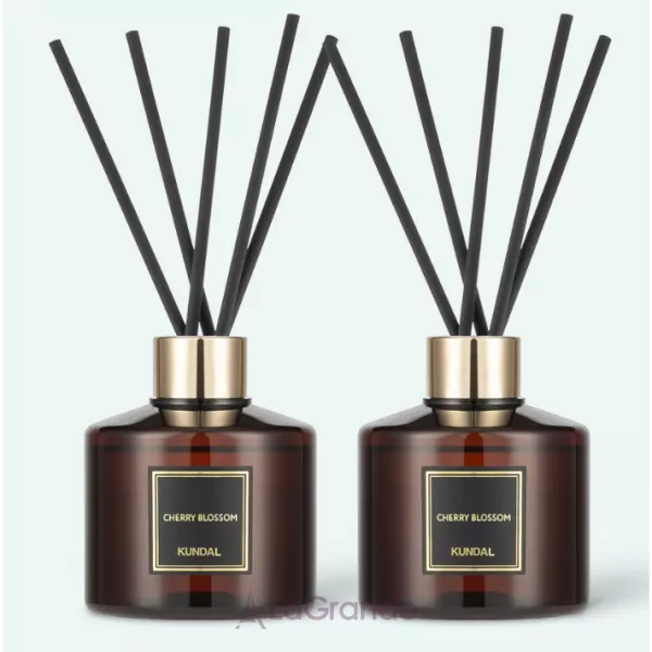 Kundal Perfume Diffuser Cherry Blossom ������������� ��� ���� 