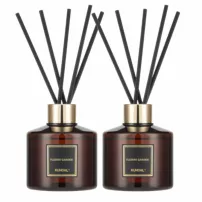 Kundal Perfume Diffuser Flower Garden ������������ ��� ���� "�������� ���" (200 �� � 2��)