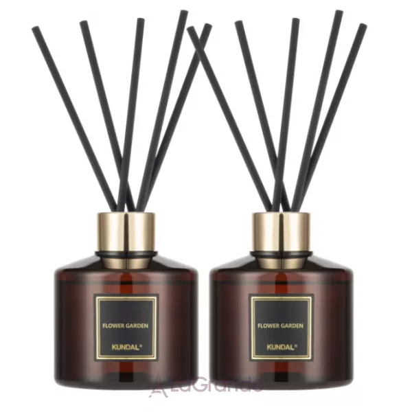 Kundal Perfume Diffuser Flower Garden ������������� ��� ���� 
