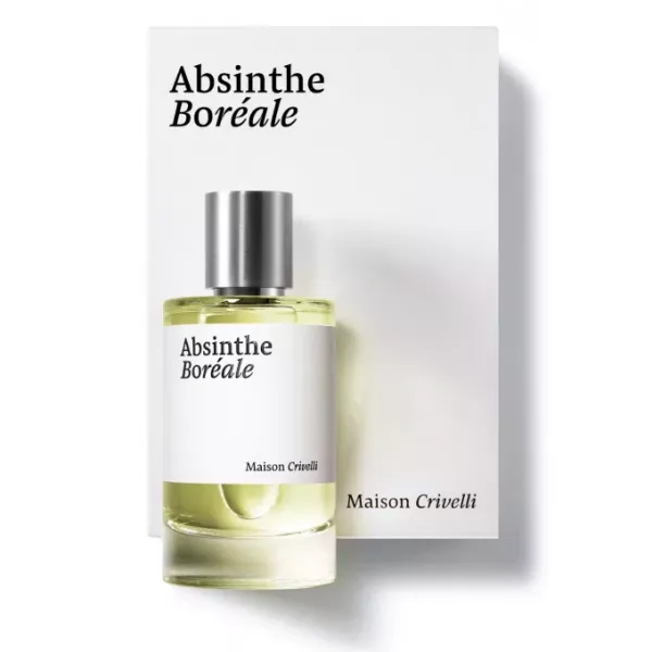 Maison Crivelli Absinthe Boreale ����������� ����