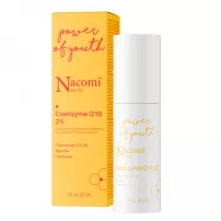 Nacomi Next Level Coenzyme Q10 2% Serum ��������� ��� �������