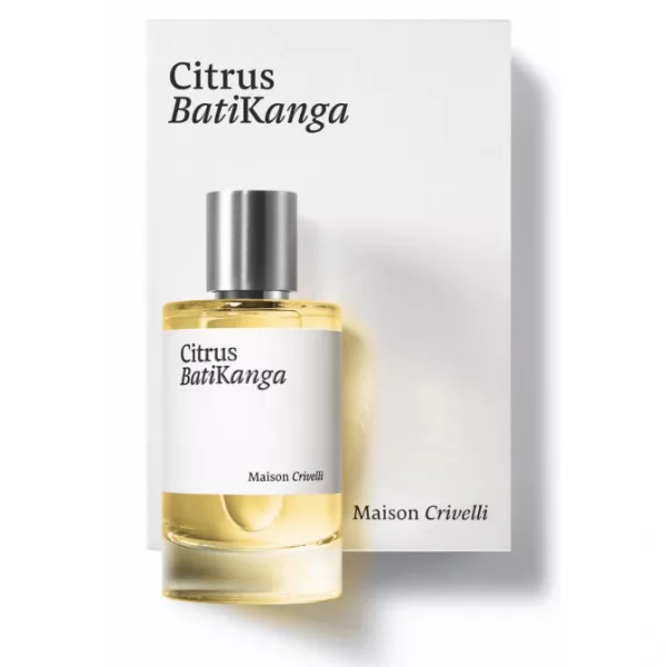 Maison Crivelli Citrus Batikanga ����������� ����