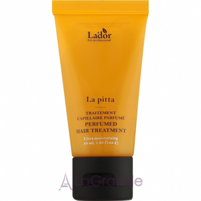 La'dor La Pitta Perfumed Hair Treatment      