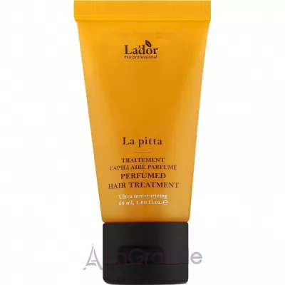 La'dor La Pitta Perfumed Hair Treatment      
