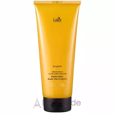 La'dor La Pitta Perfumed Hair Treatment      