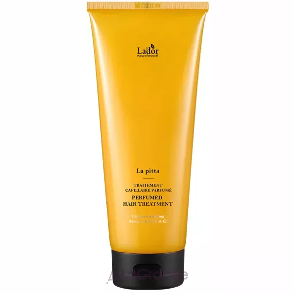 La'dor La Pitta Perfumed Hair Treatment ����������� ������������� ����� ��� ������� 