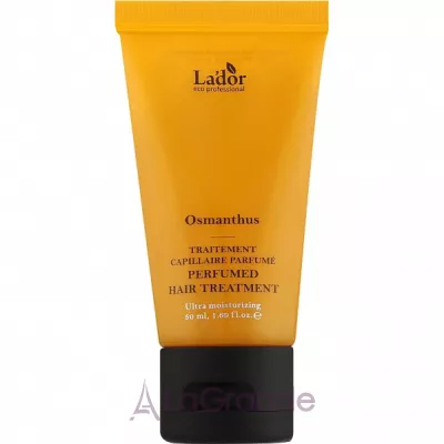 La'dor Osmanthus Perfumed Hair Treatment      
