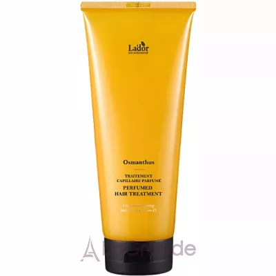 La'dor Osmanthus Perfumed Hair Treatment      
