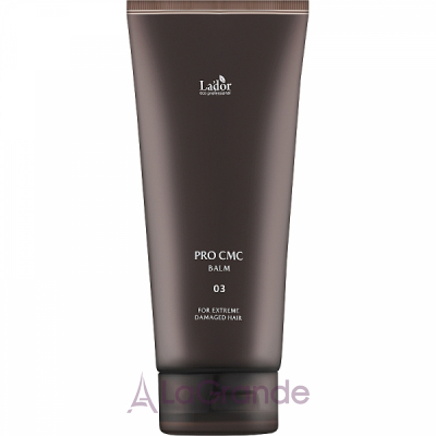 La'dor Pro CMC Balm 03    