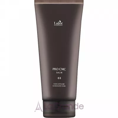 La'dor Pro CMC Balm 03    