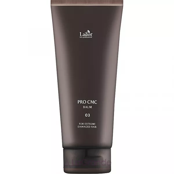 La'dor Pro CMC Balm 03 ������� ��� ������������ �������