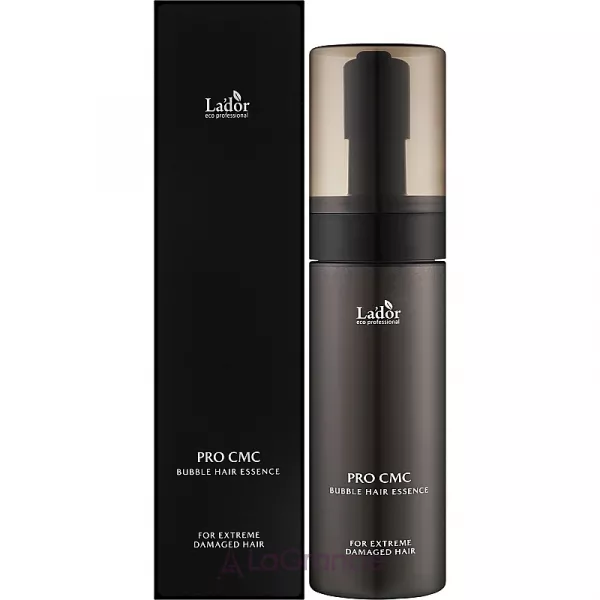 La'dor Pro CMC Bubble Hair Essence ³������������ ������� ��� ������������ ������� � ���������