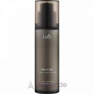 La'dor Pro CMC Milk Hair Cream ³       