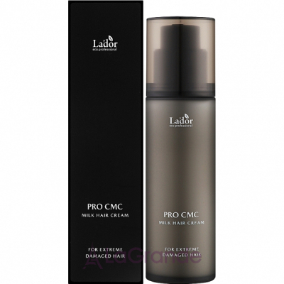 La'dor Pro CMC Milk Hair Cream ³       