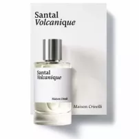 Maison Crivelli Santal Volcanique ��������������� ����