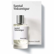 Maison Crivelli Santal Volcanique 100ml