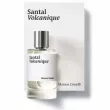 Maison Crivelli Santal Volcanique  