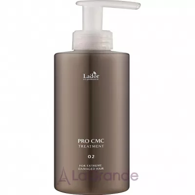La'dor Pro CMC Treatment 02 ³        