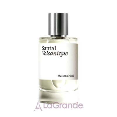 Maison Crivelli Santal Volcanique   ()