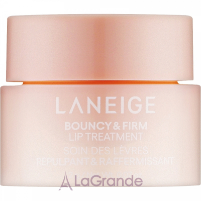 Laneige Bouncy & Firm Lip Treatment   