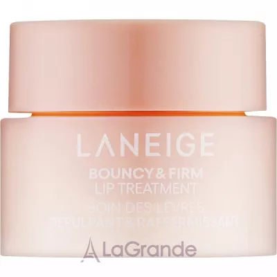 Laneige Bouncy & Firm Lip Treatment   