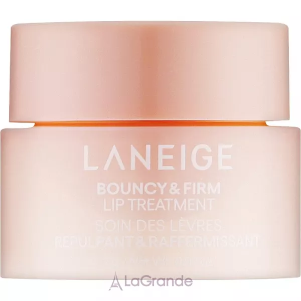 Laneige Bouncy & Firm Lip Treatment ������� ��� ���
