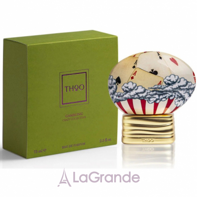 The House of Oud Gambling  