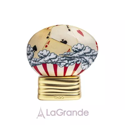 The House of Oud Gambling  