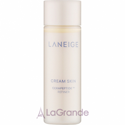 Laneige Cream Skin Cerapeptide Refiner       