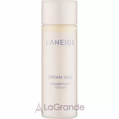 Laneige Cream Skin Cerapeptide Refiner       