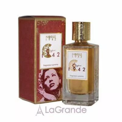 Nobile 1942 Chypre  