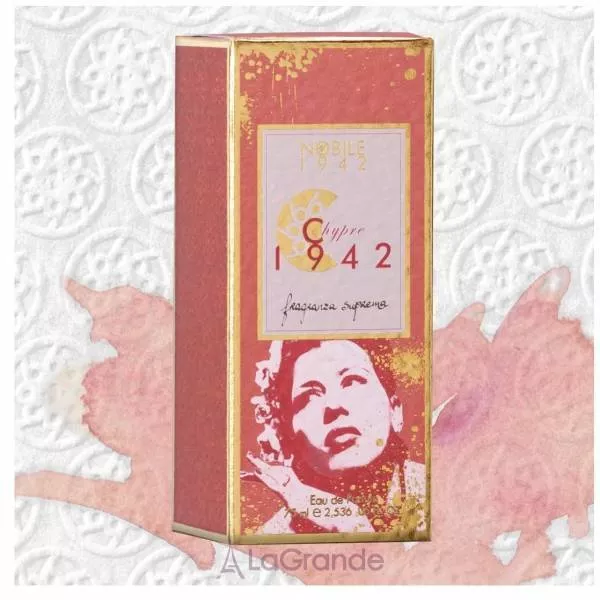 Nobile 1942 Chypre ����������� ����