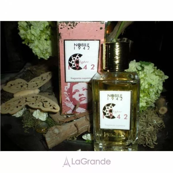 Nobile 1942 Chypre ����������� ����